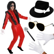 COSTUME RE DEL POP RAGAZZI