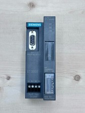 ✅ Siemens 6ES7 151-1AA04-0AB0 IM 151-1 STANDARD PROFIBUS-DP ET 200S PLC SPS