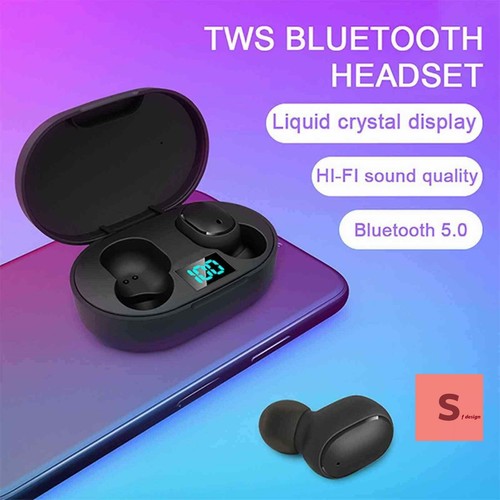 Auricolare cuffie bluetooth - cuffie,