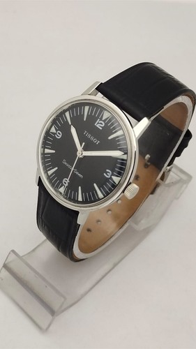 Vintage tissot seastar seven - tissot,