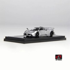 Modellino auto lcd pagani - modellino,