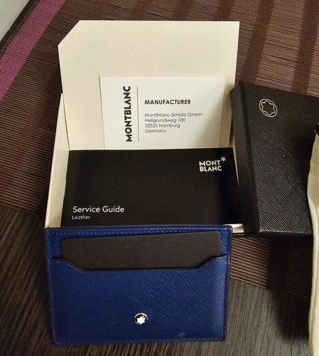 Porta carte credito - carte, di