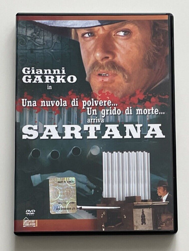 Una nuvola polvere un - nuvola, polvere...