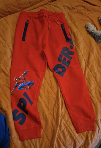 Pantalone tuta bambino - ,
