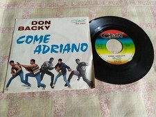 Don Backy e i Fuggiaschi -