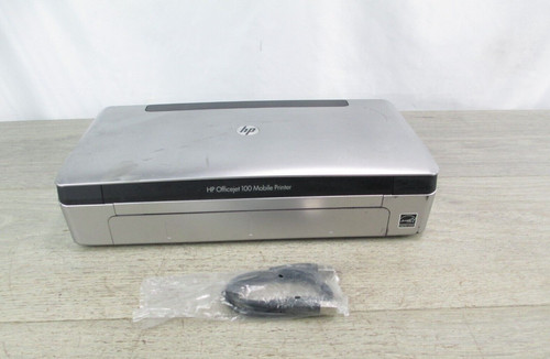 Stampante mobile cn551a - mobile, hp