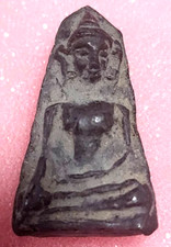 Thai Amulets, talismans