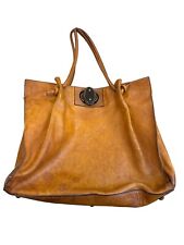 Paolo Masi Womens brown