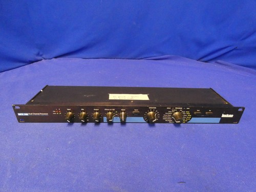 Processore lexicon mpx 100 - processore,
