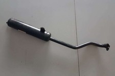 PIAGGIO 289691 MARMITTA