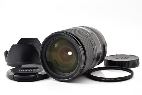 Quasi nuovo tamron - nuovo], 16-300mm