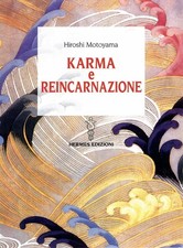Libri Hiroshi Motoyama - Karma