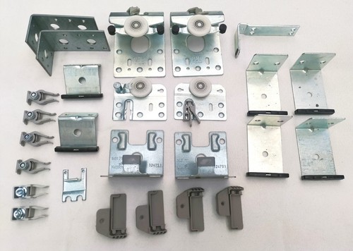 Hettich häfele set - (nuovo),