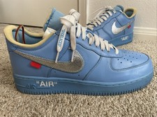 Sneakers Nike Air Force 1 Low