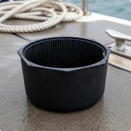 Base antiscivolo silicone - base,