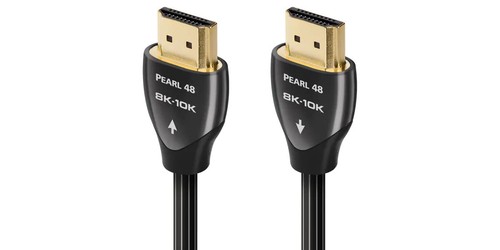 Cavo hdmi audioquest nero - cavo,