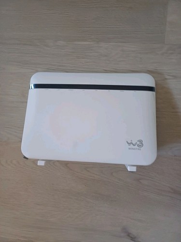 Modem zyxel infostrada wind