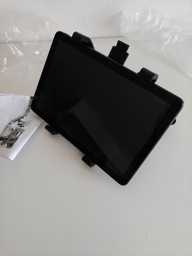 Supporto porta tablet - supporto, da
