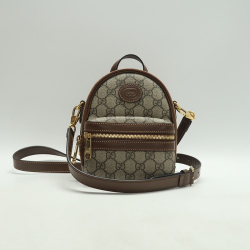 Gucci retro brown - retro,