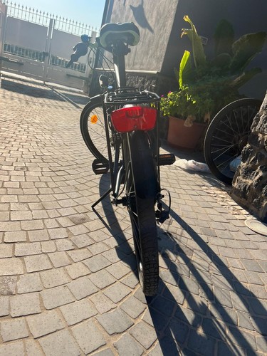 Bicicletta ragazzo - bicicletta,