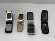 Lotto cellulari vintage