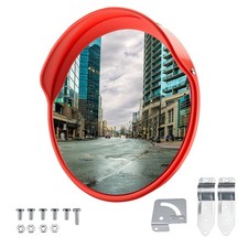 Wiltec Specchio stradale