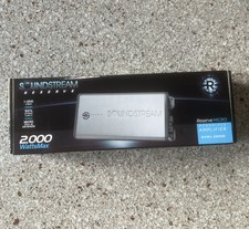Soundstream RSM1.2000D