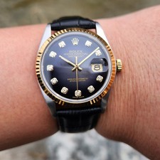 Orologio Vintage Rolex