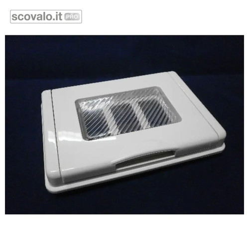 Placca idrobox moduli - idrobox,