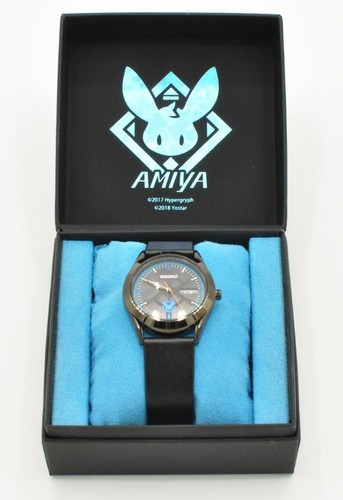 Orologio seiko arknights - x,