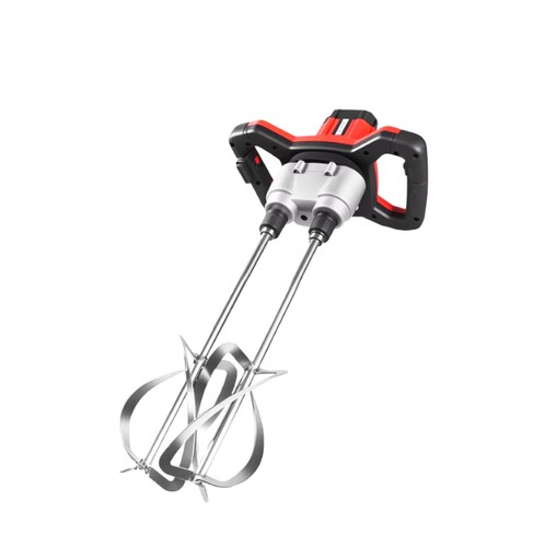 Miscelatore doppio albero - doppio,