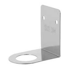  4 PCS Porta Sapone Liquido