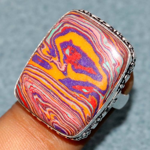 Anello argento 925 placcato - in,