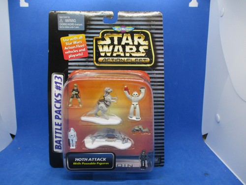 Micro machines star wars - machines,