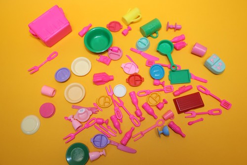 Accessori per barbie monster - per, barbie,