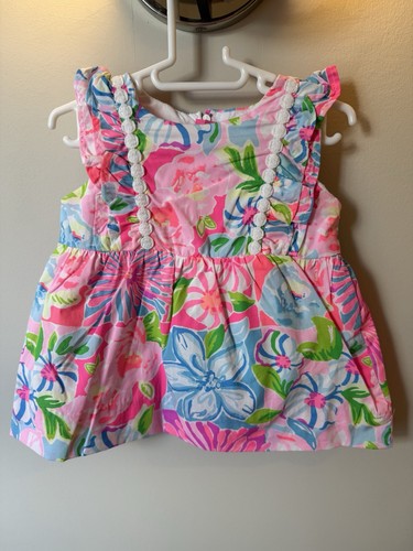 Abito lilly pulitzer - pulitzer,