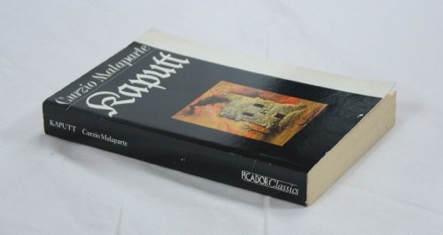 Kaputt - ,