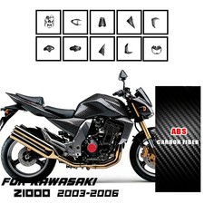 KIT calotta carrozzeria carena