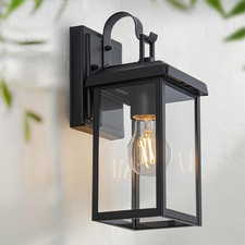 Applique Lanterna Da Esterno