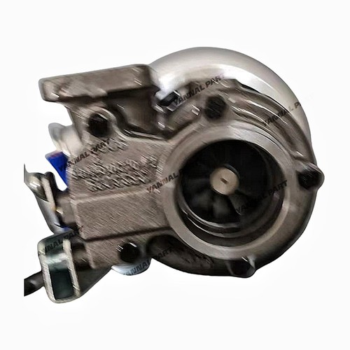 Nuovo turbo 3598391