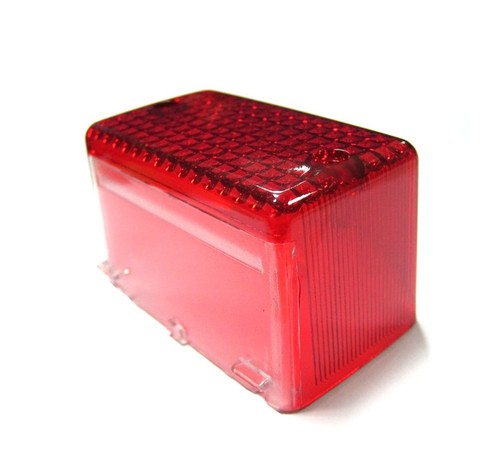 Rear tail brake - brake, lamp