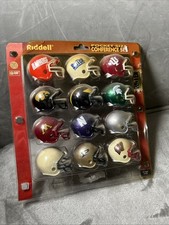 Casco Riddell Pocket Size NCA