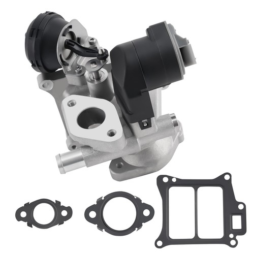 Valvola egr metallo per volvo - valvola,