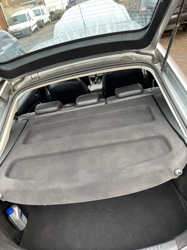Ford mondeo mk4 titanium - ford,