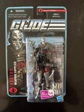 GI Joe 3,75" Inseguimento di