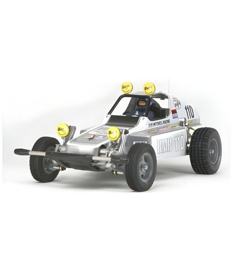 Tamiya racing buggy 84187 - racing, #84187