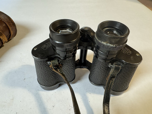 Carl zeiss jena 8x30 - carl,