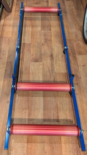 Kreitler dyno myte rulli - kreitler,