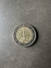 moneta 2€ Slovenia 2009