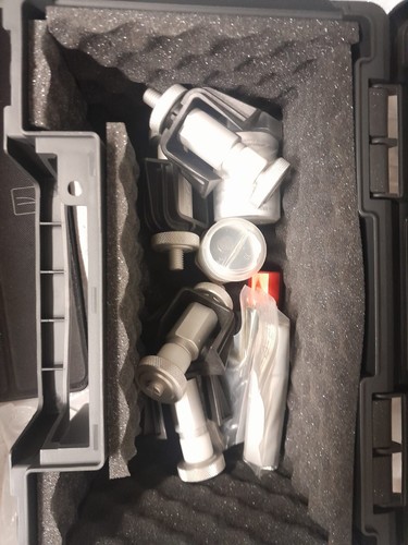 Kit montaggio sensori - kit,